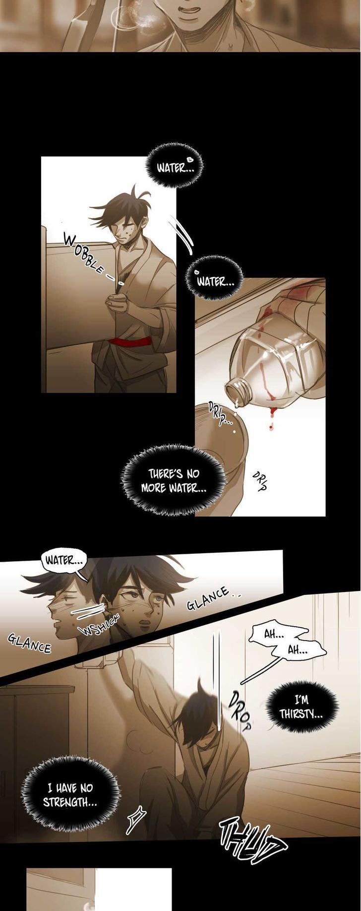 Never Understand Chapter 58 page 10 - Chapter 58