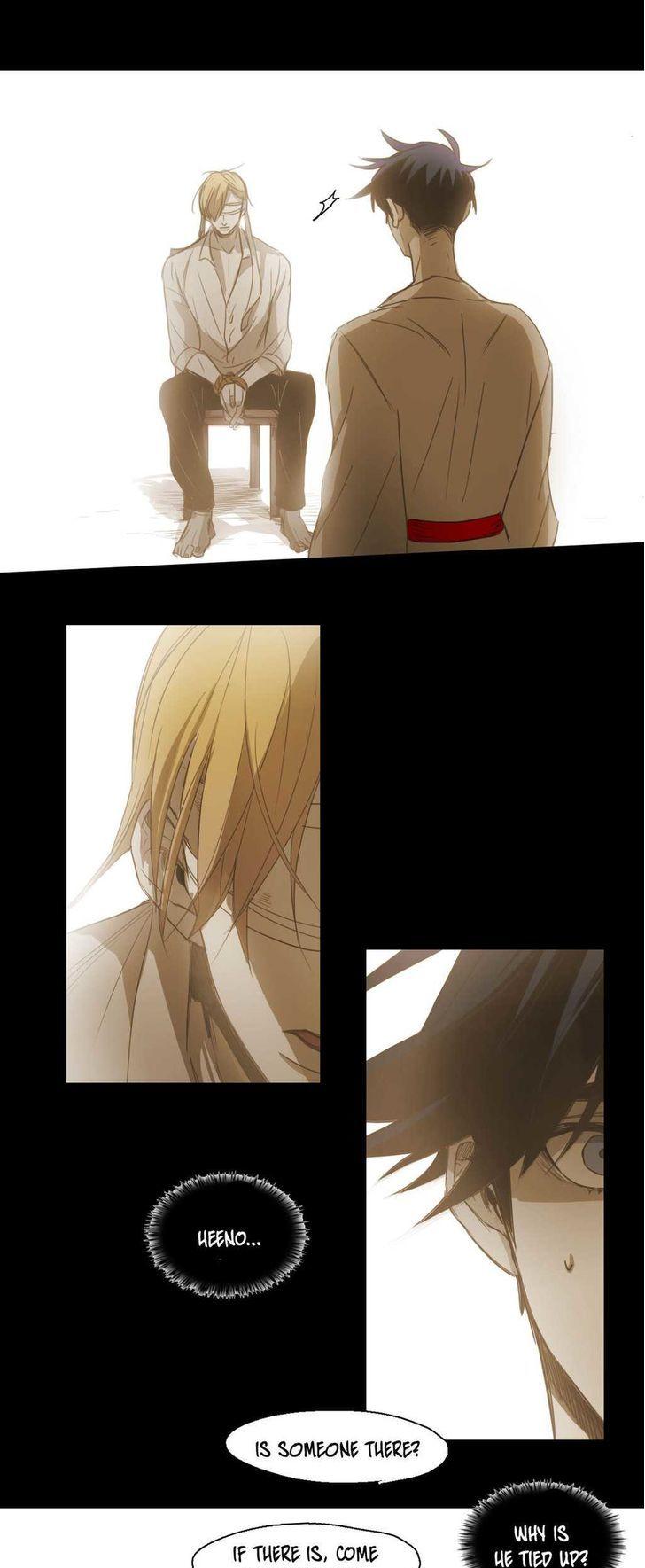 Never Understand Chapter 58 page 13 - Chapter 58