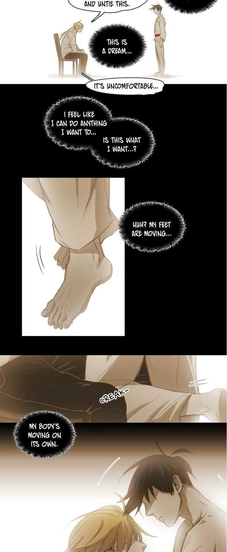Never Understand Chapter 58 page 14 - Chapter 58