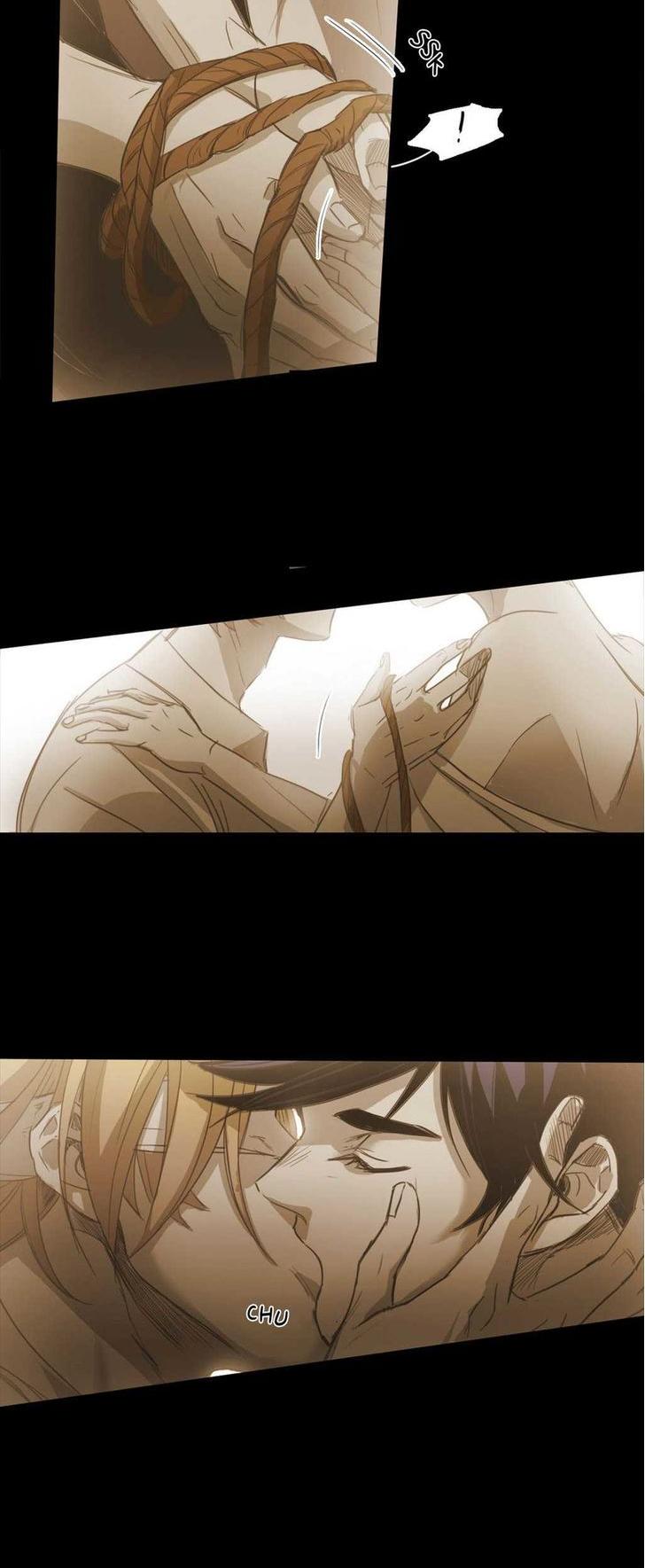 Never Understand Chapter 58 page 16 - Chapter 58