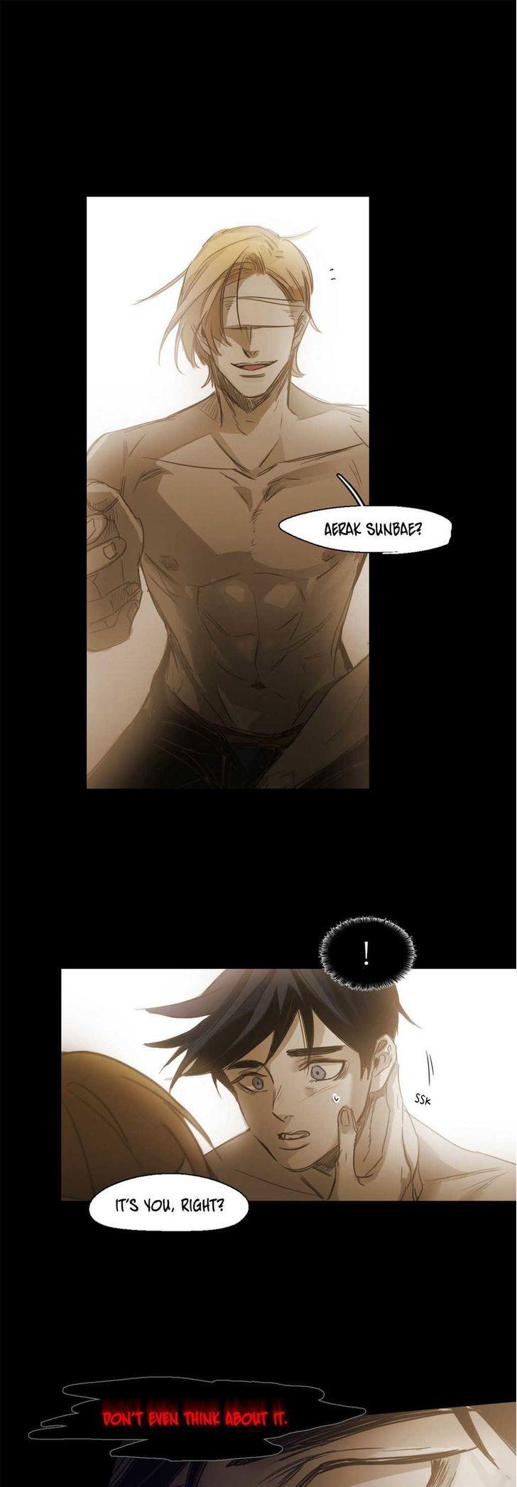 Never Understand Chapter 58 page 17 - Chapter 58