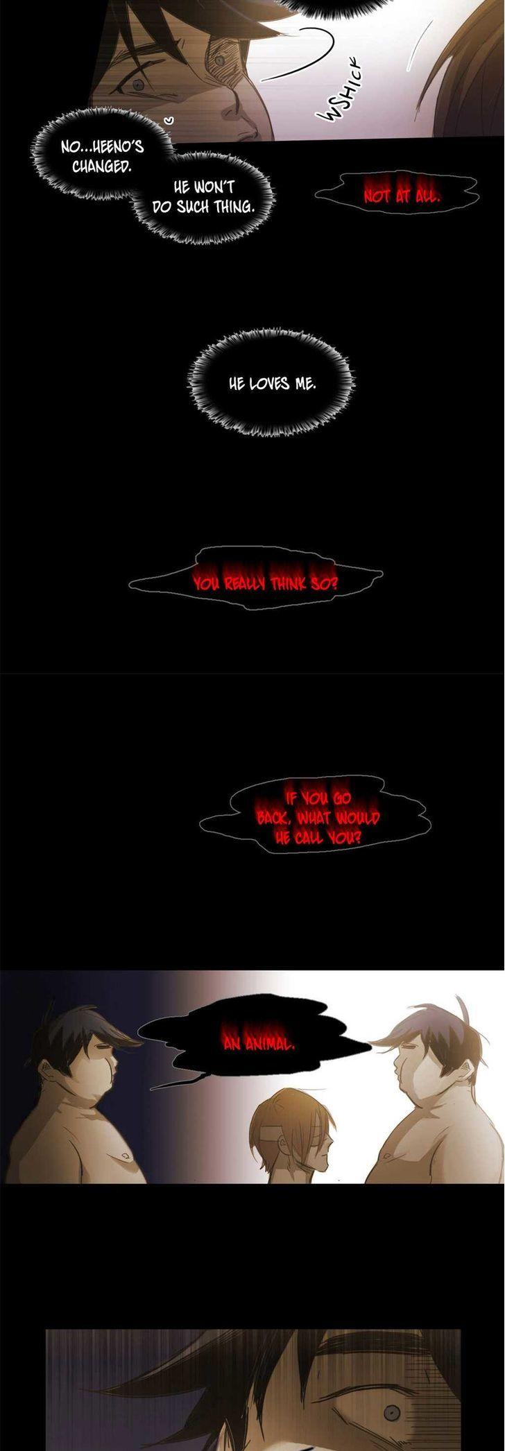Never Understand Chapter 58 page 19 - Chapter 58