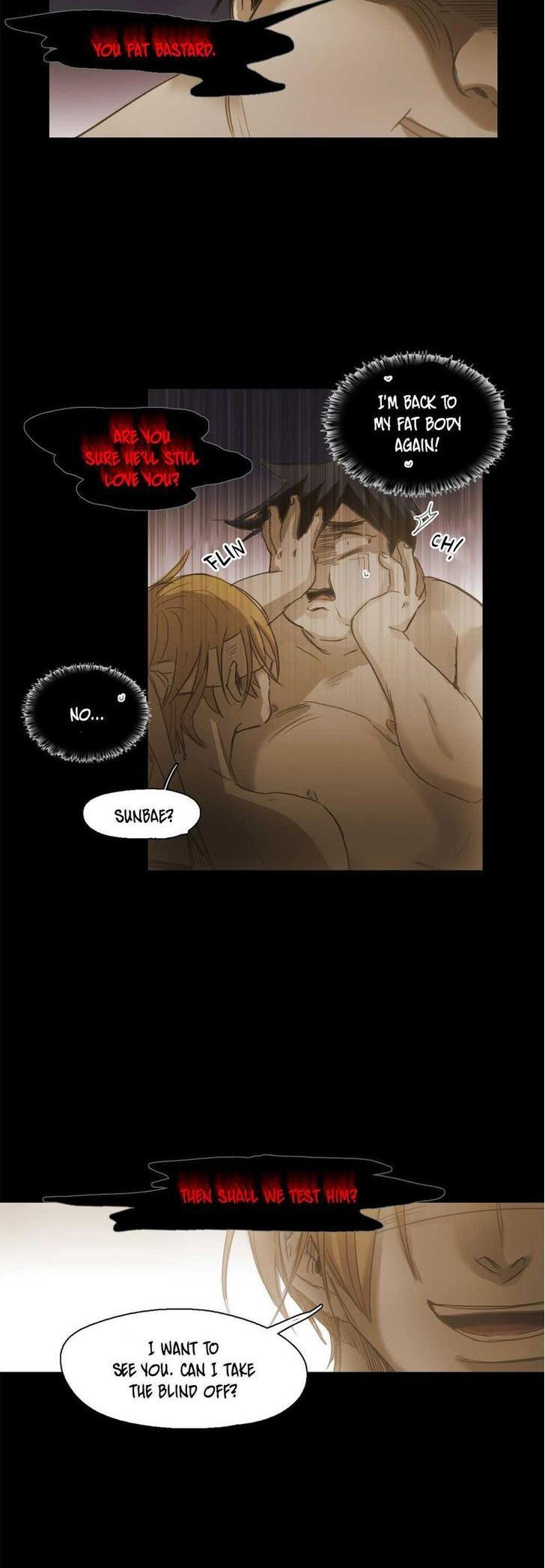 Never Understand Chapter 58 page 20 - Chapter 58