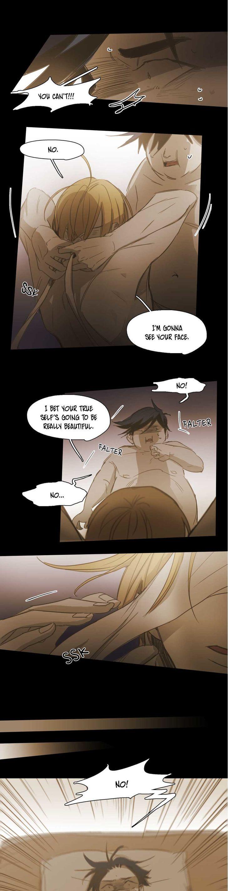 Never Understand Chapter 58 page 21 - Chapter 58