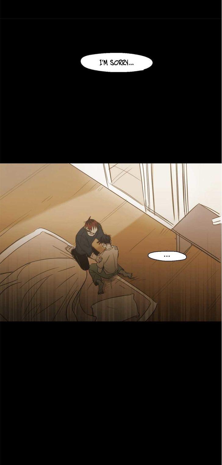 Never Understand Chapter 58 page 28 - Chapter 58
