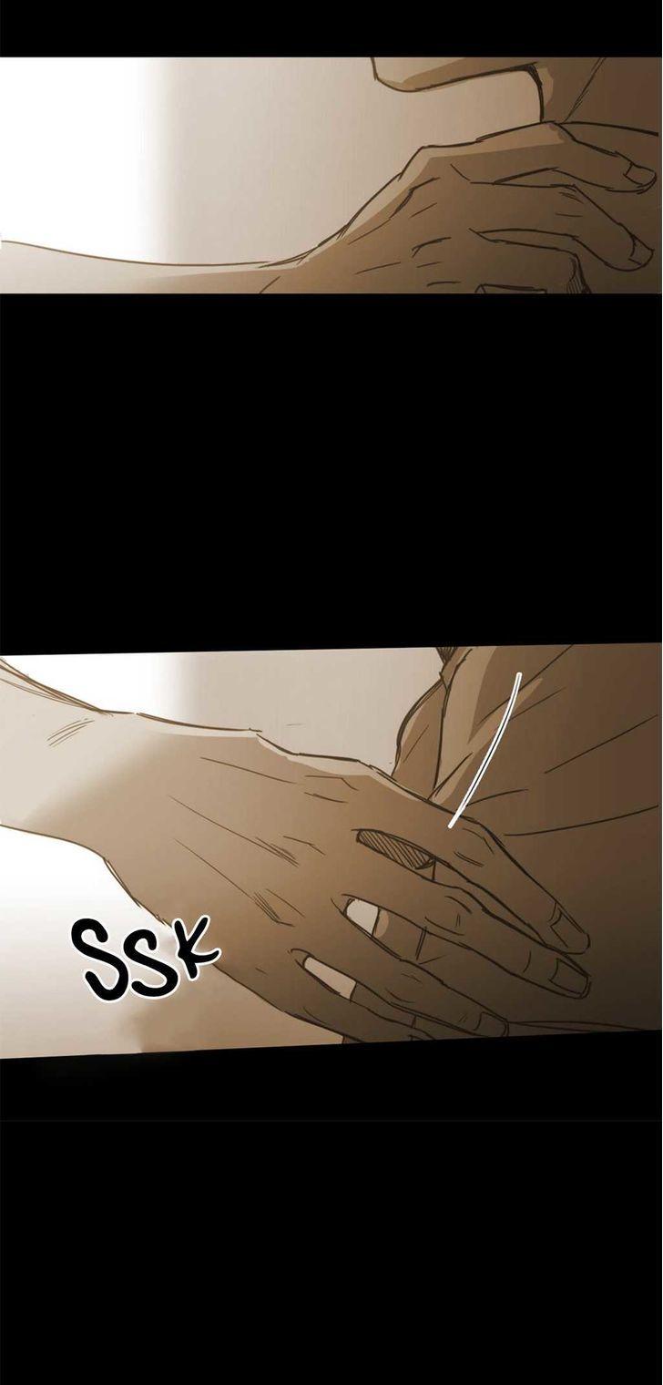 Never Understand Chapter 58 page 29 - Chapter 58