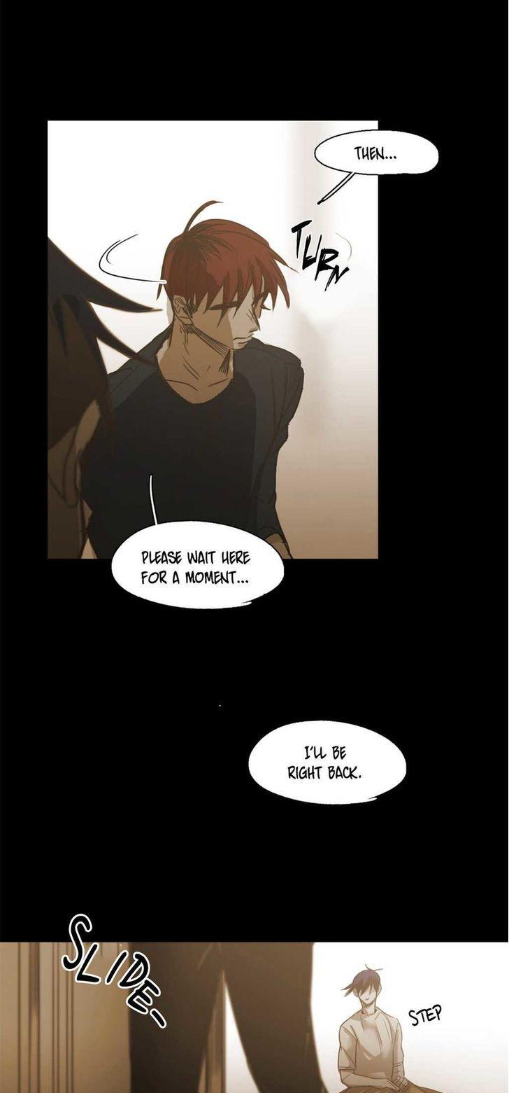 Never Understand Chapter 58 page 30 - Chapter 58