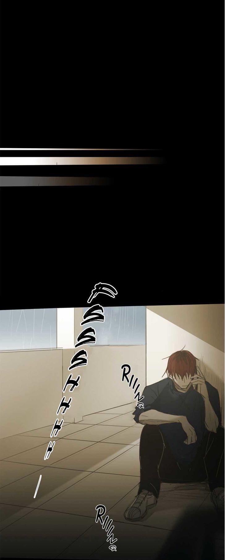 Never Understand Chapter 58 page 32 - Chapter 58