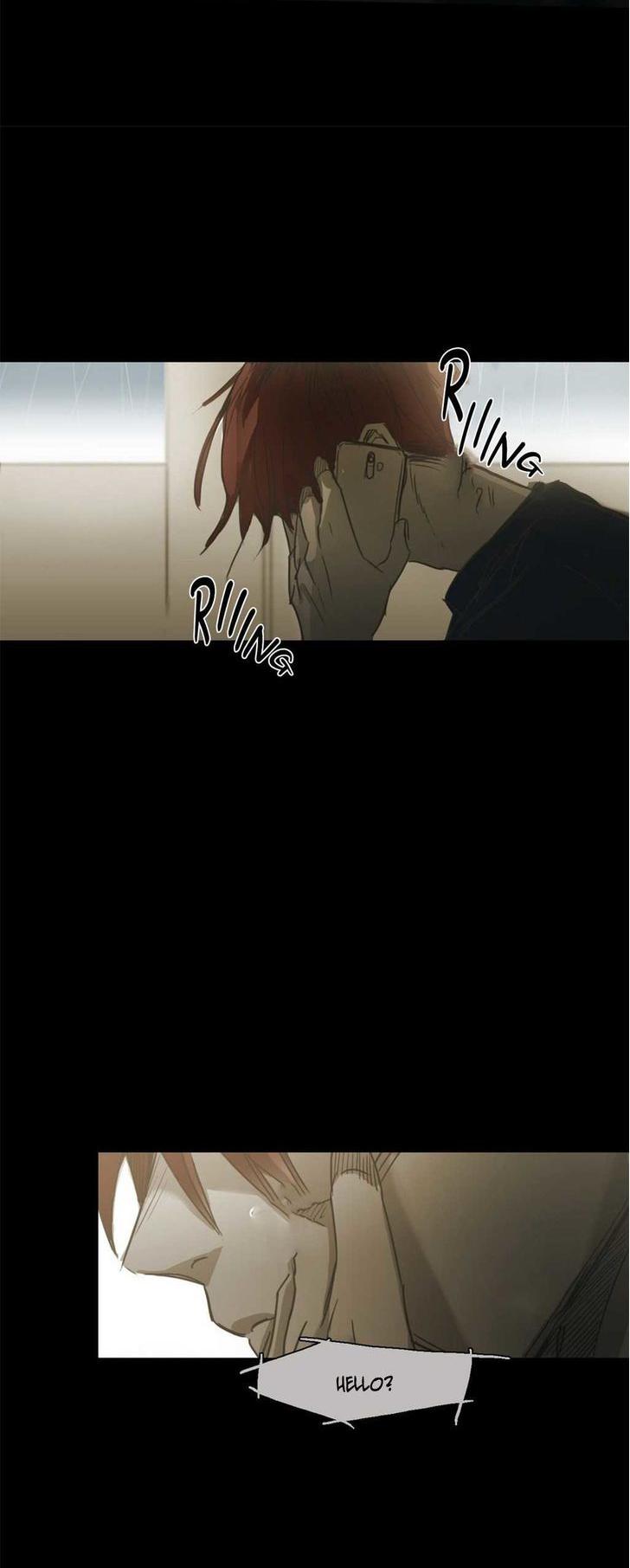 Never Understand Chapter 58 page 33 - Chapter 58
