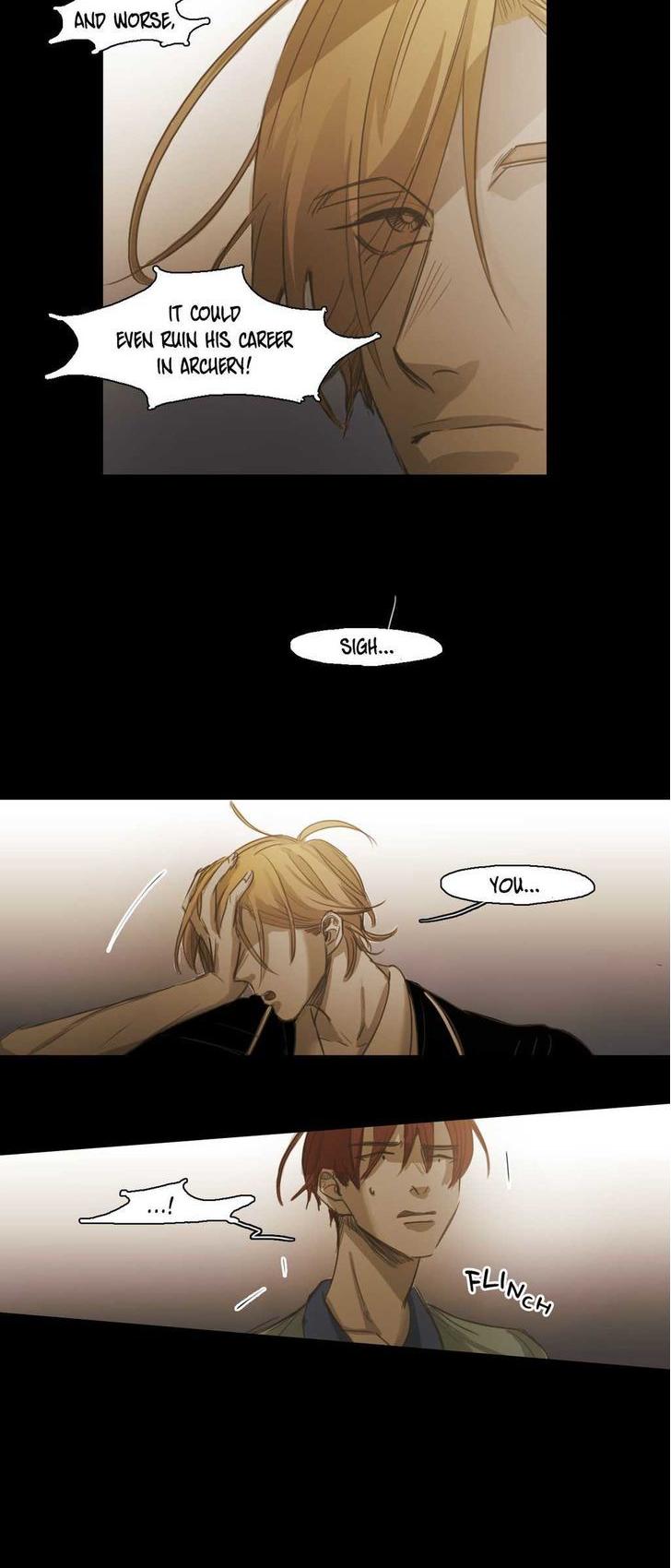 Never Understand Chapter 58 page 4 - Chapter 58