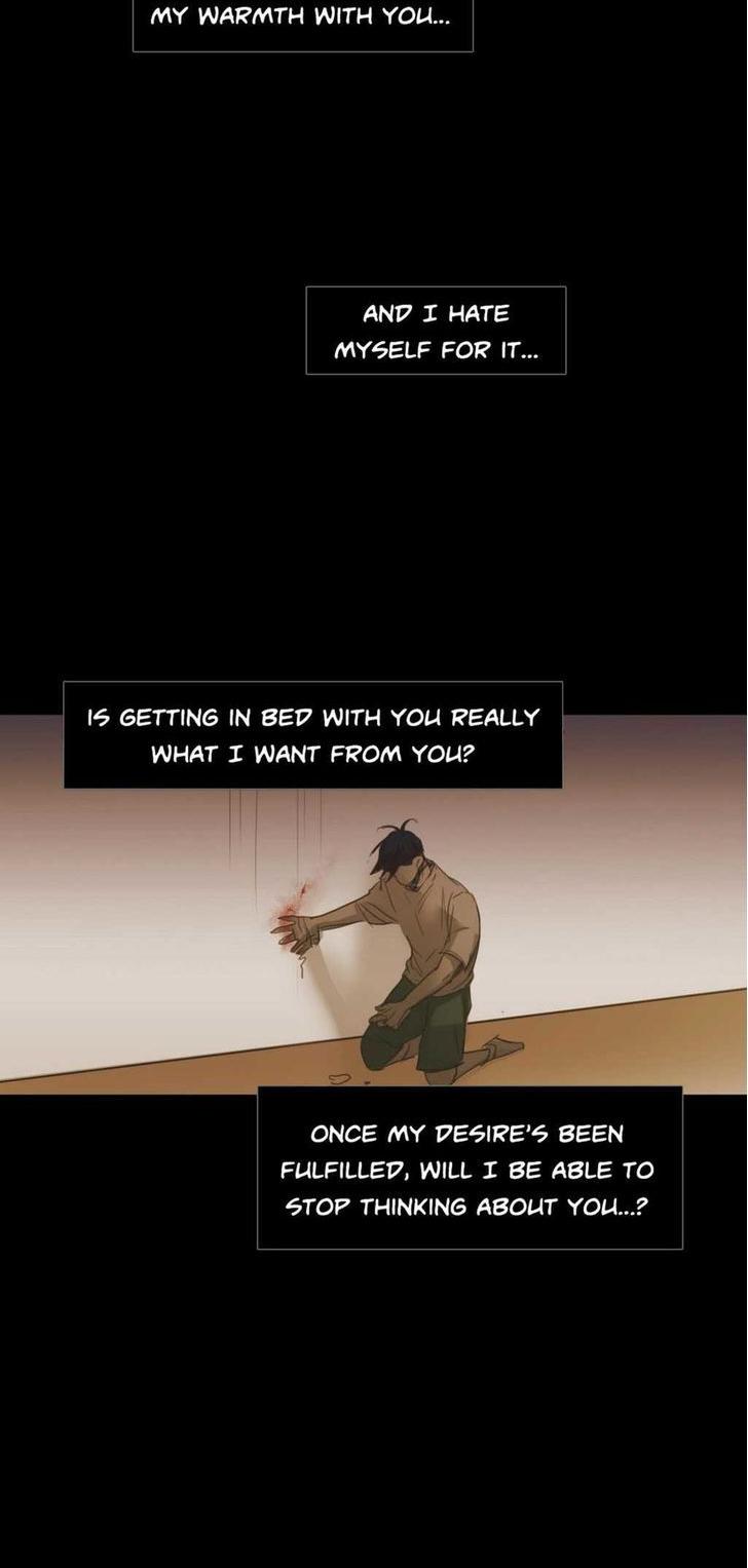 Never Understand Chapter 59 page 10 - Chapter 59