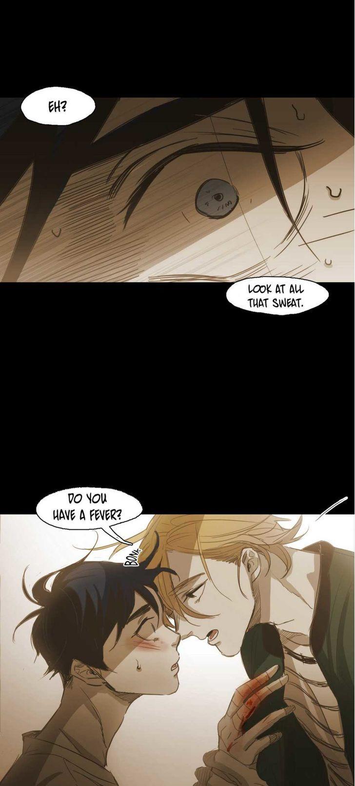 Never Understand Chapter 59 page 13 - Chapter 59