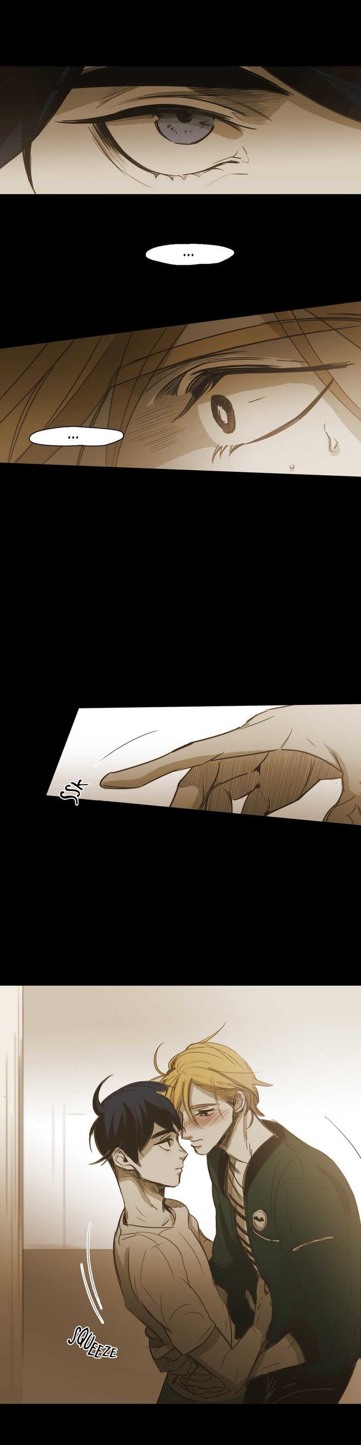 Never Understand Chapter 59 page 20 - Chapter 59