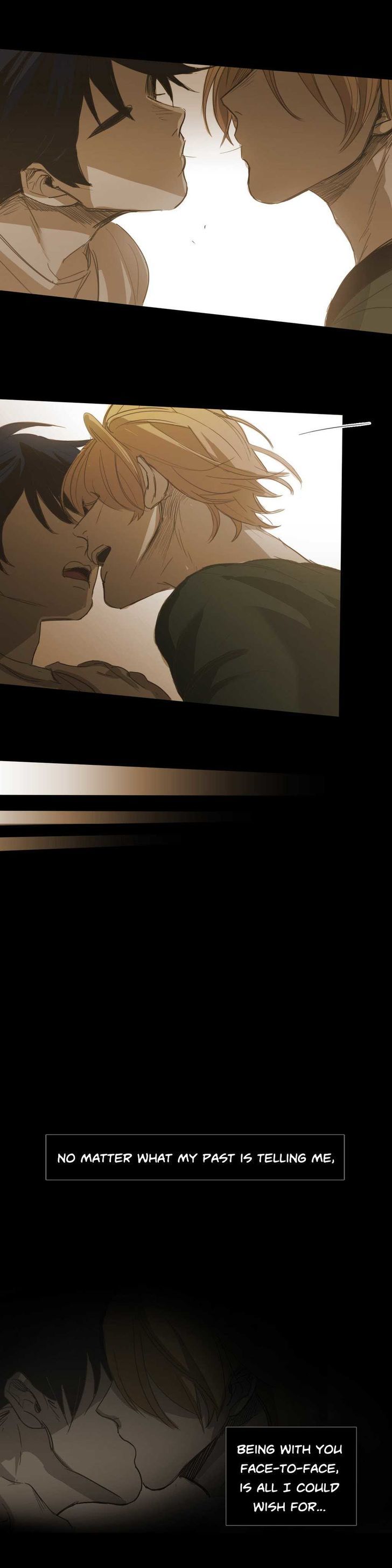Never Understand Chapter 59 page 23 - Chapter 59