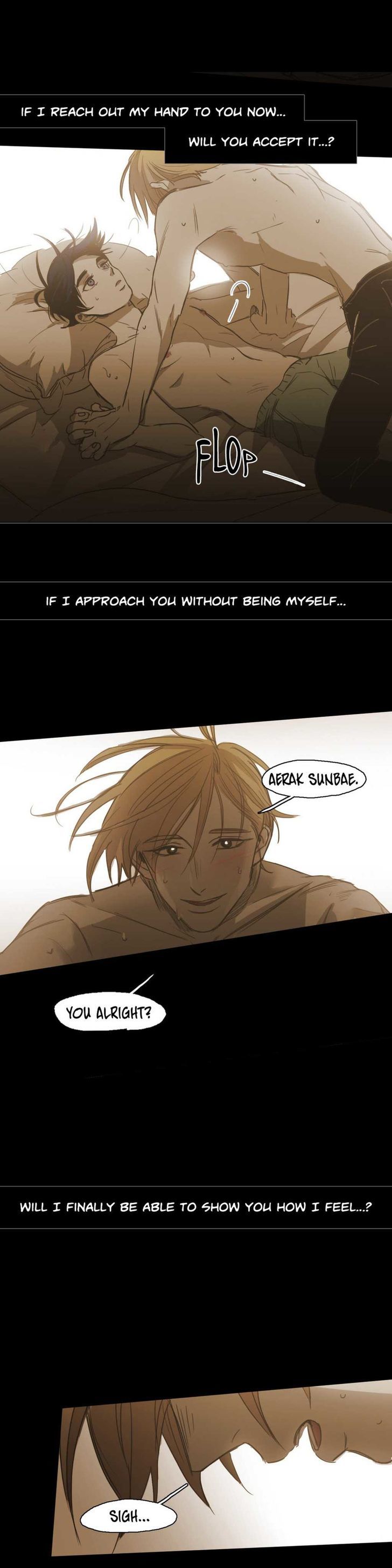 Never Understand Chapter 59 page 26 - Chapter 59