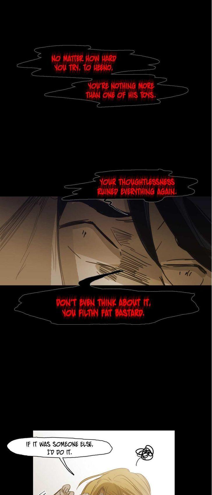 Never Understand Chapter 59 page 28 - Chapter 59