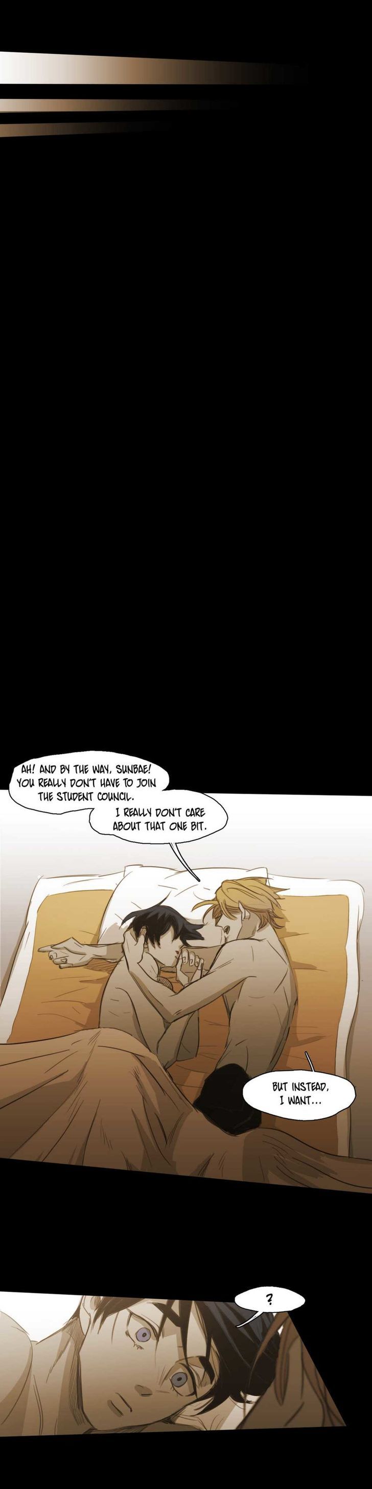 Never Understand Chapter 59 page 32 - Chapter 59