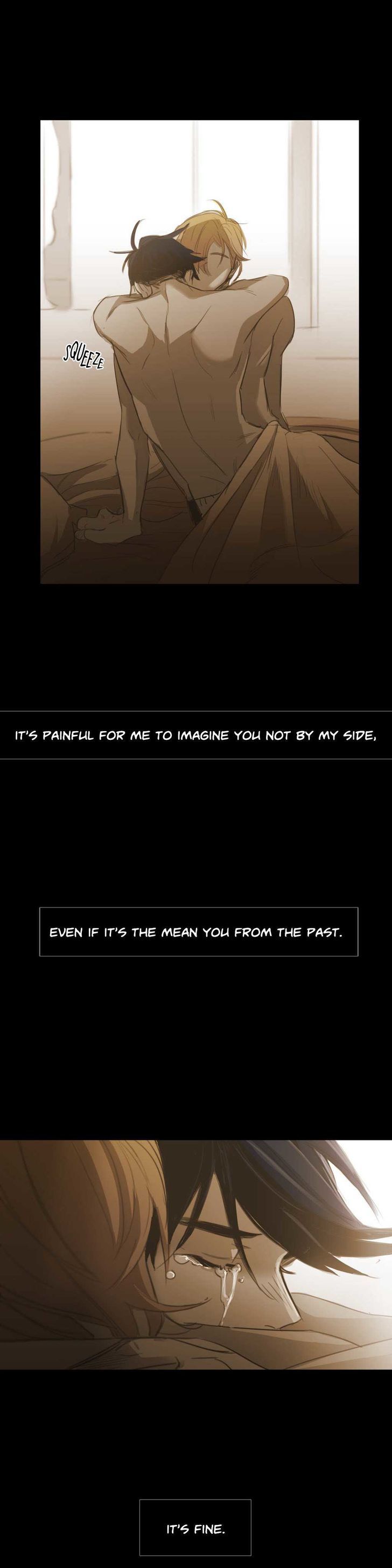 Never Understand Chapter 59 page 35 - Chapter 59
