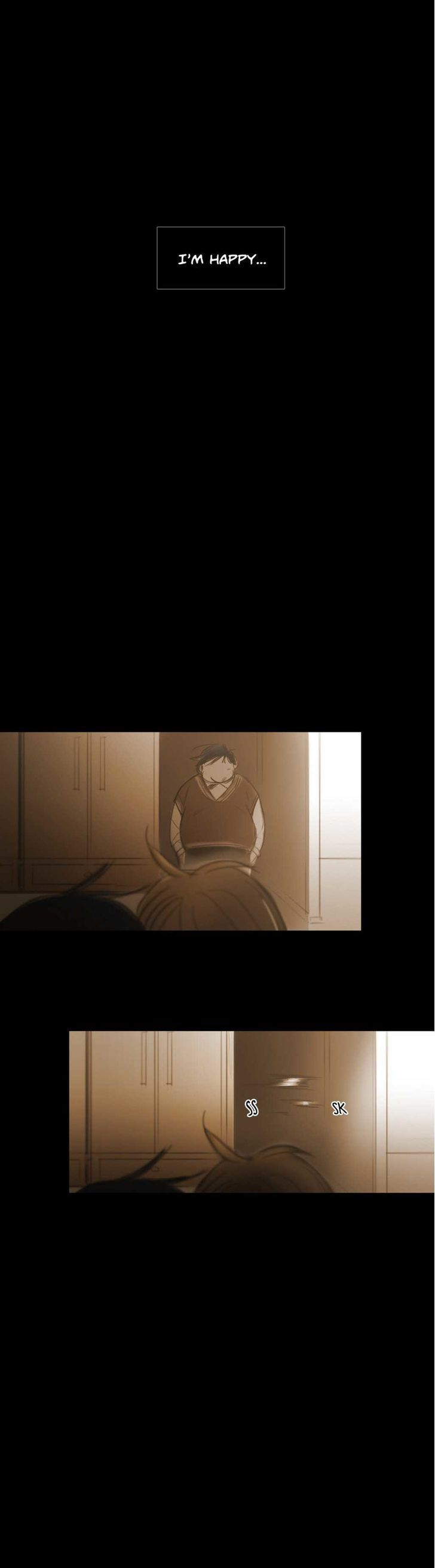 Never Understand Chapter 59 page 36 - Chapter 59