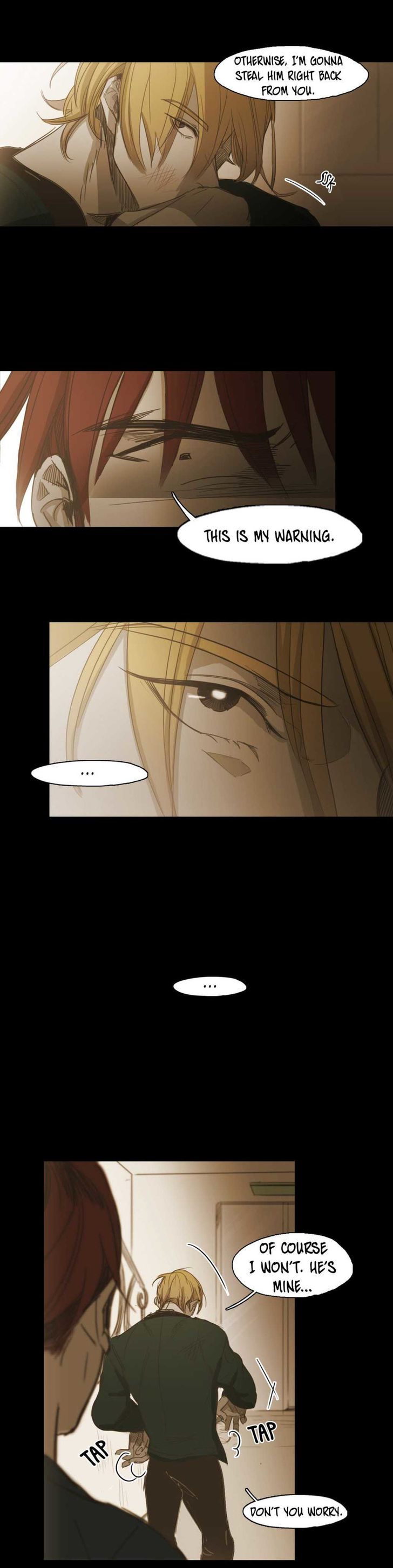 Never Understand Chapter 59 page 5 - Chapter 59