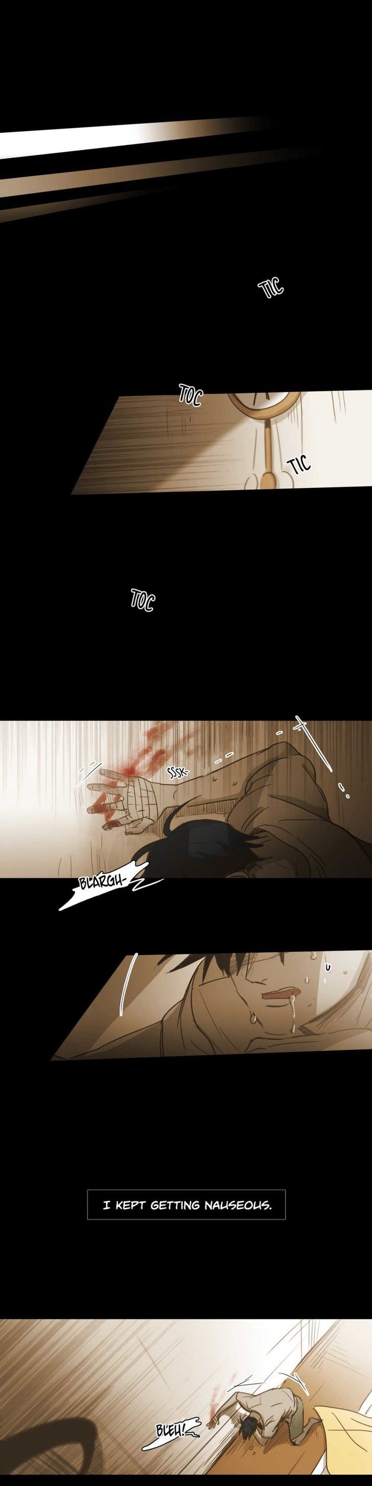 Never Understand Chapter 59 page 7 - Chapter 59