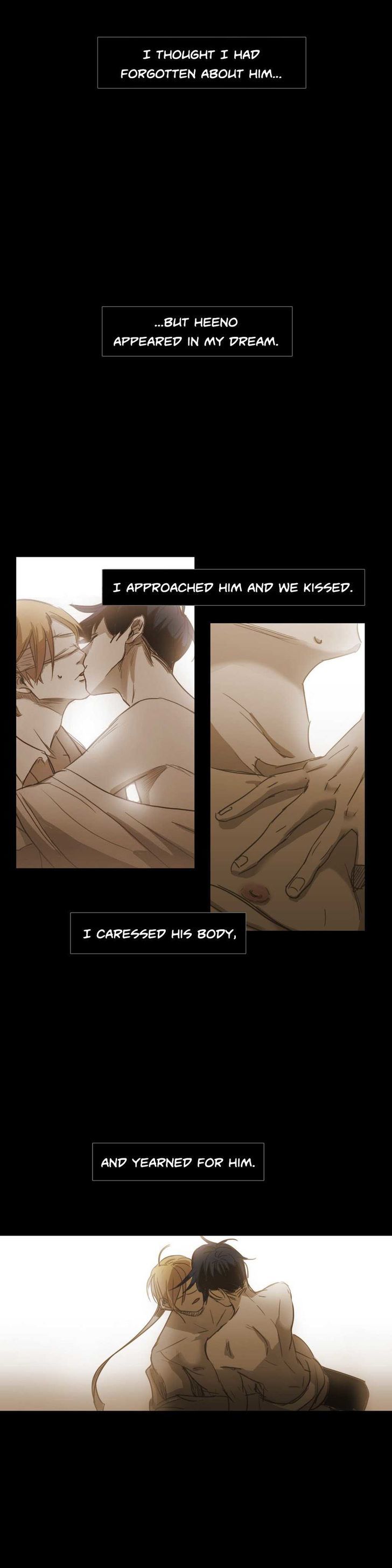 Never Understand Chapter 59 page 8 - Chapter 59