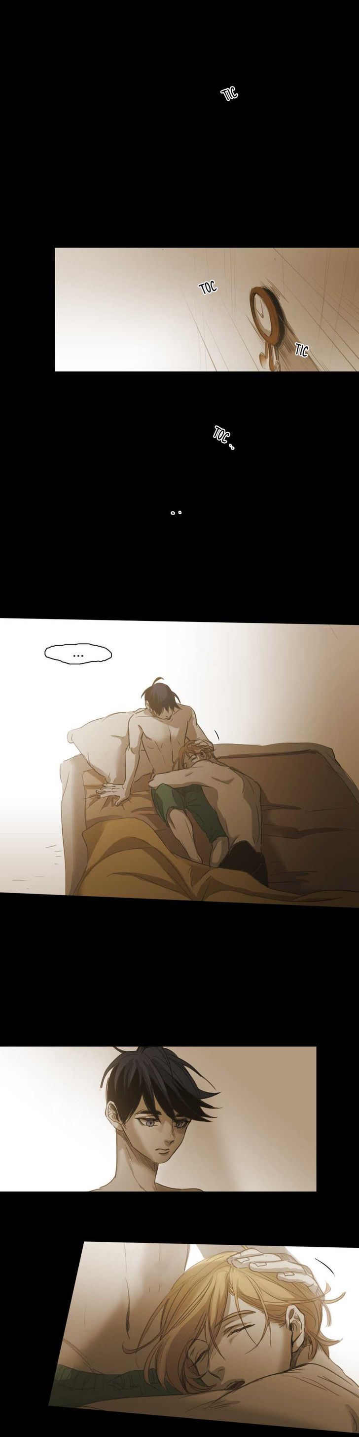 Never Understand Chapter 60 page 1 - Chapter 60