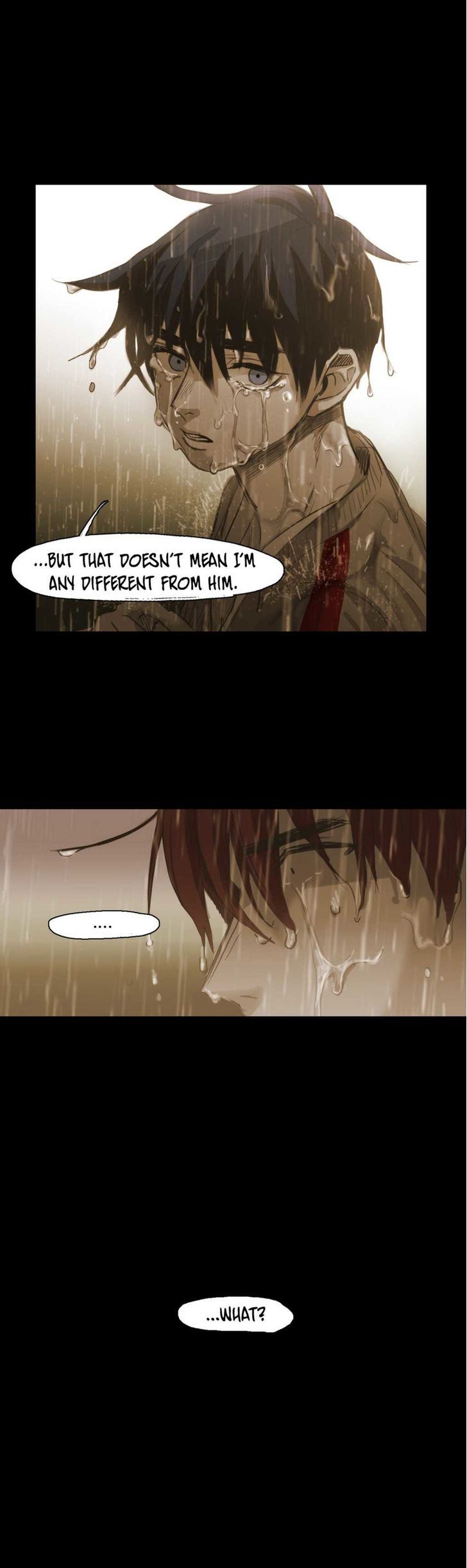 Never Understand Chapter 60 page 11 - Chapter 60