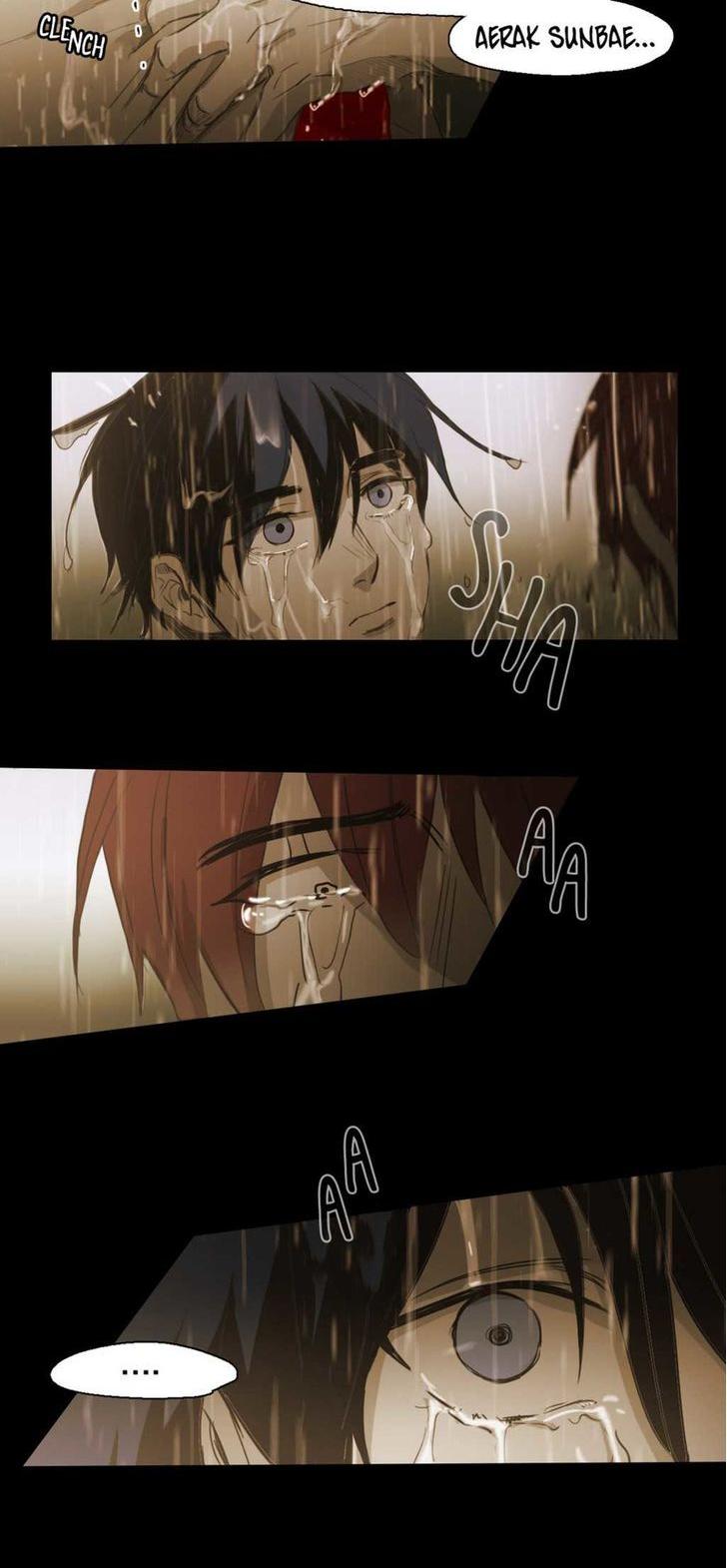 Never Understand Chapter 60 page 14 - Chapter 60