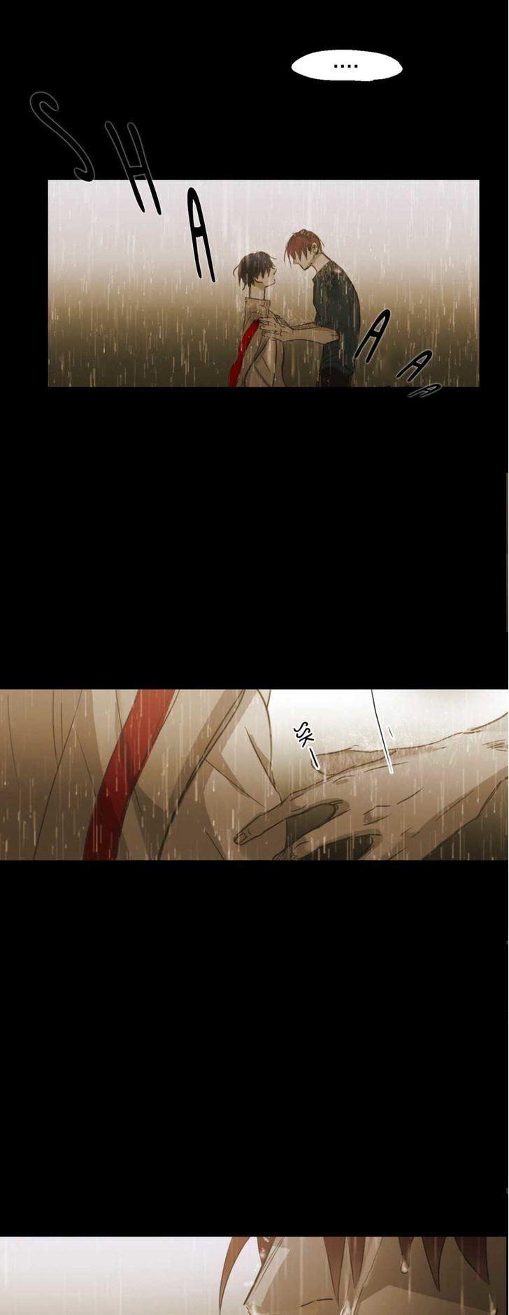 Never Understand Chapter 60 page 15 - Chapter 60