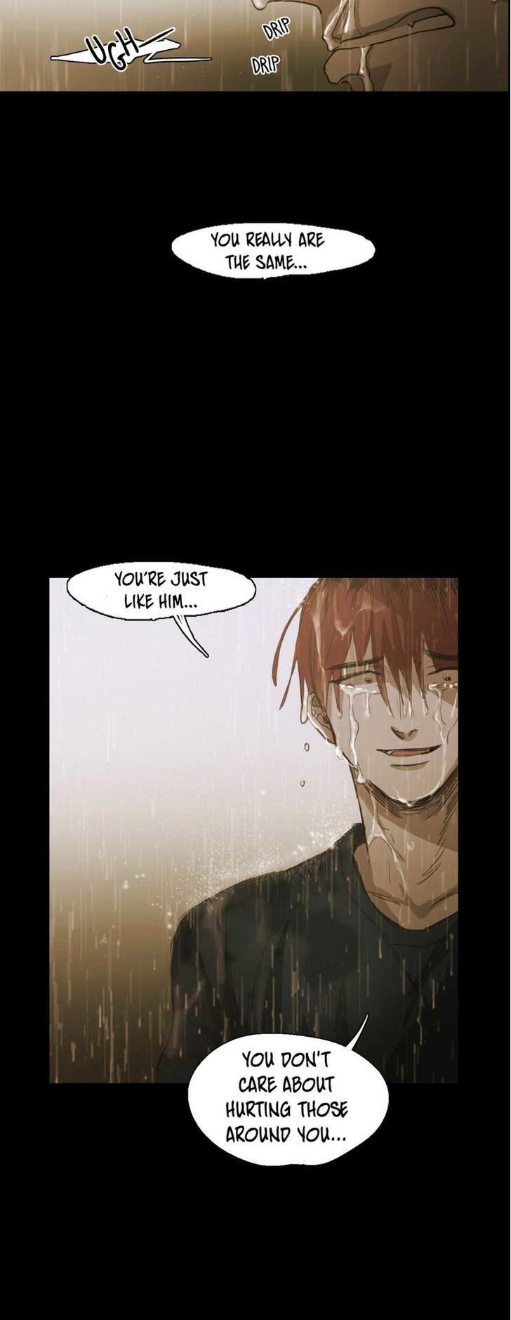 Never Understand Chapter 60 page 16 - Chapter 60