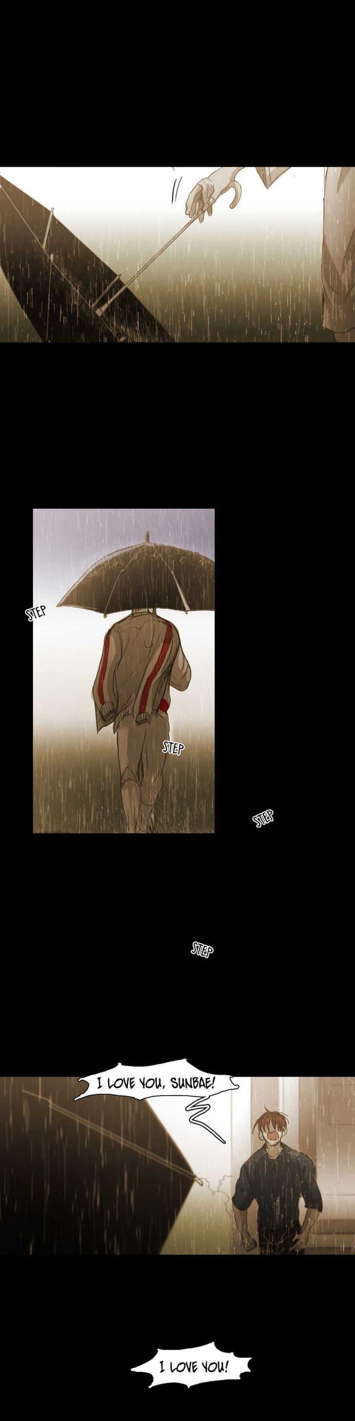 Never Understand Chapter 60 page 17 - Chapter 60