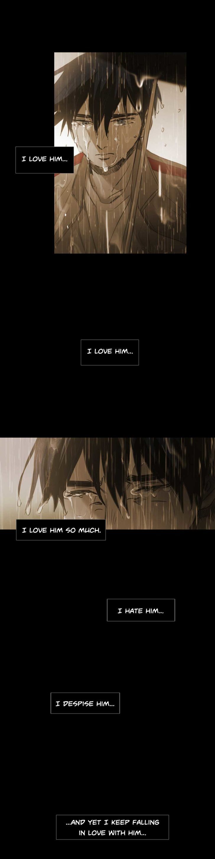 Never Understand Chapter 60 page 18 - Chapter 60