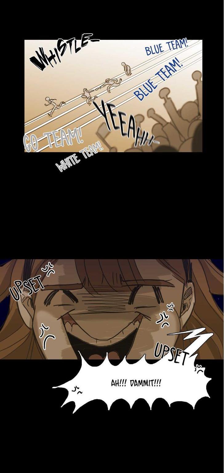 Never Understand Chapter 60 page 20 - Chapter 60