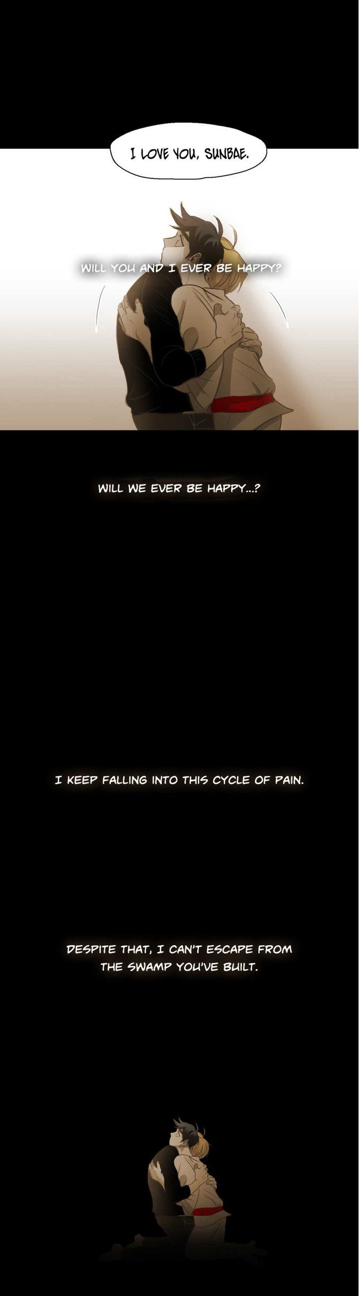 Never Understand Chapter 60 page 34 - Chapter 60