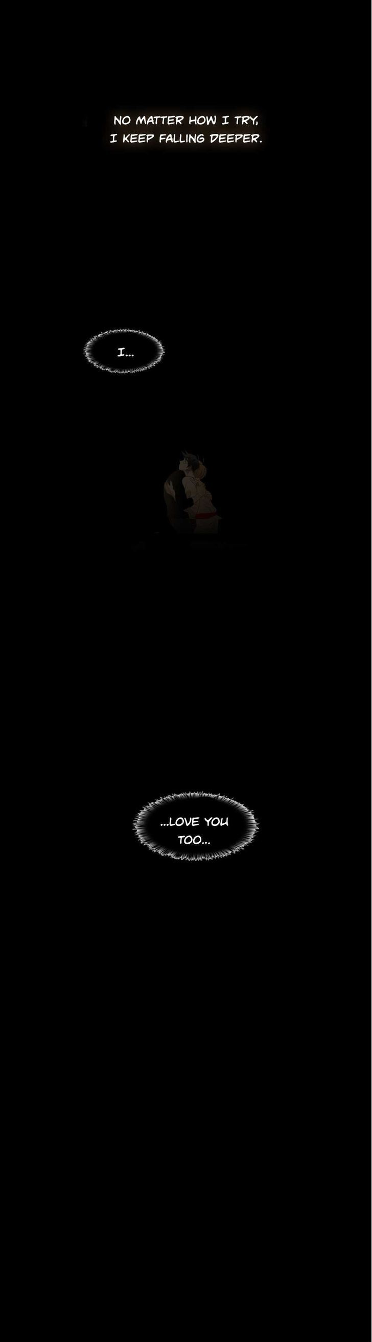 Never Understand Chapter 60 page 35 - Chapter 60