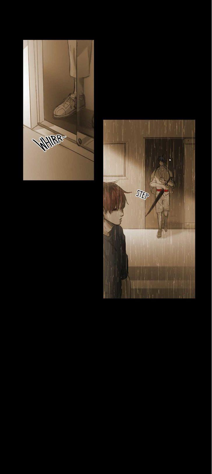 Never Understand Chapter 60 page 5 - Chapter 60
