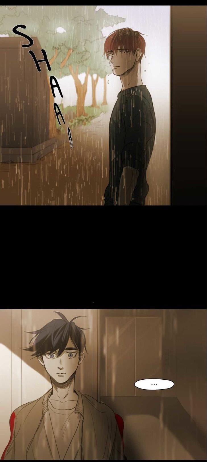 Never Understand Chapter 60 page 6 - Chapter 60