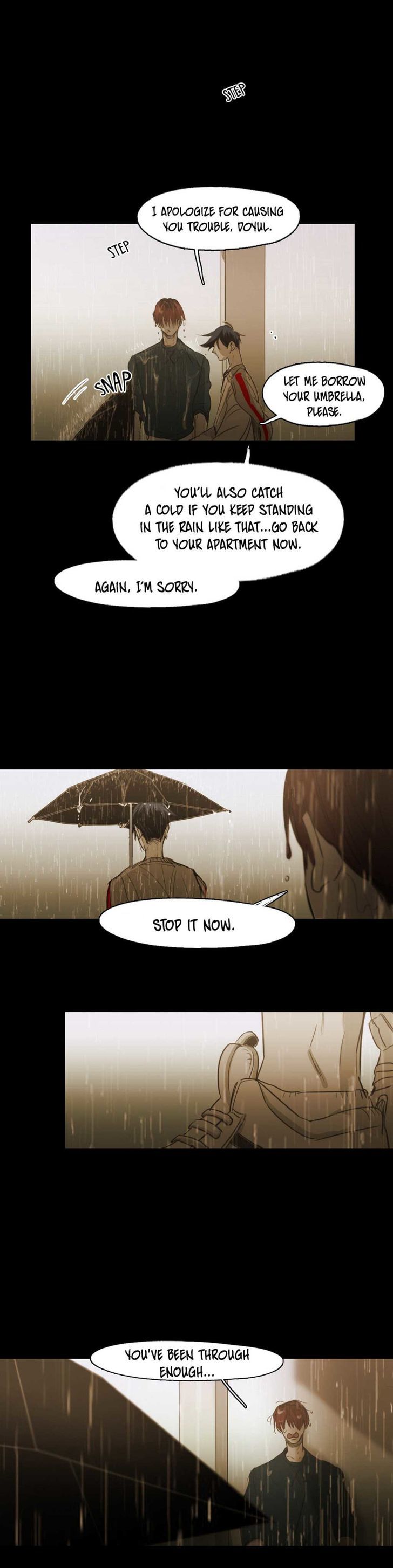 Never Understand Chapter 60 page 7 - Chapter 60