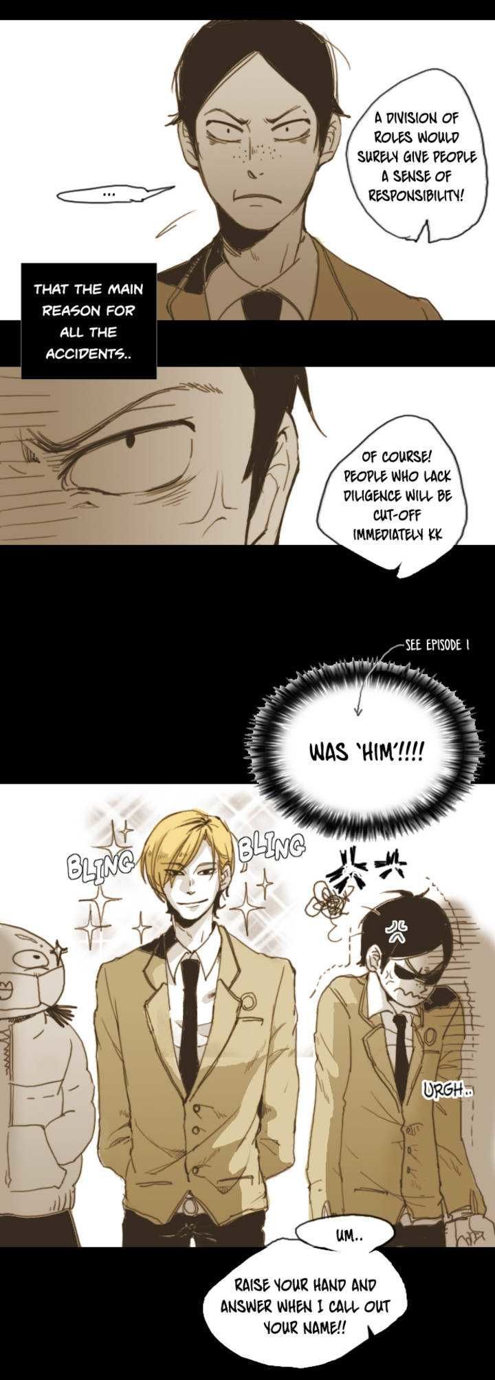 Never Understand Chapter 7 page 2 - Chapter 7