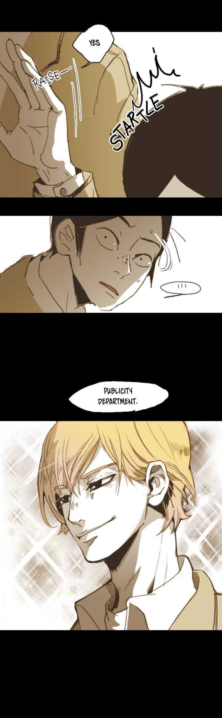 Never Understand Chapter 7 page 4 - Chapter 7