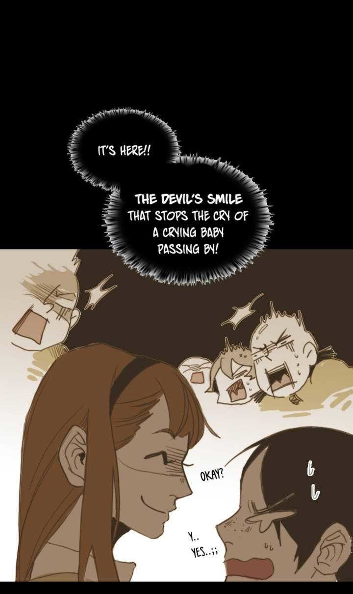 Never Understand Chapter 7 page 7 - Chapter 7