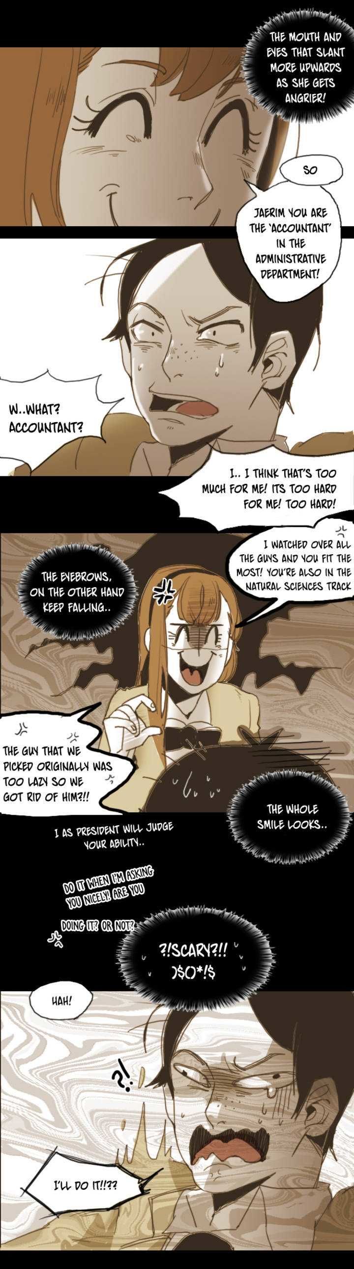 Never Understand Chapter 7 page 8 - Chapter 7