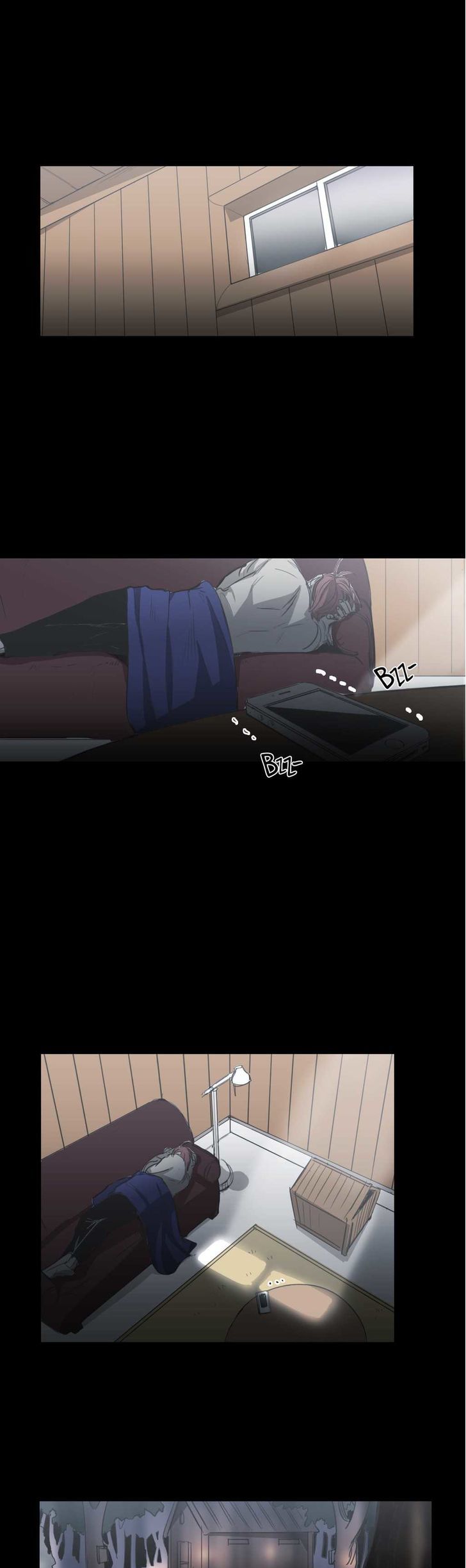 Never Understand Chapter 70 page 1 - Chapter 70