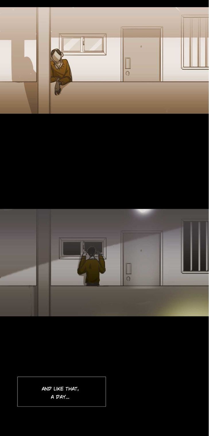 Never Understand Chapter 70 page 11 - Chapter 70