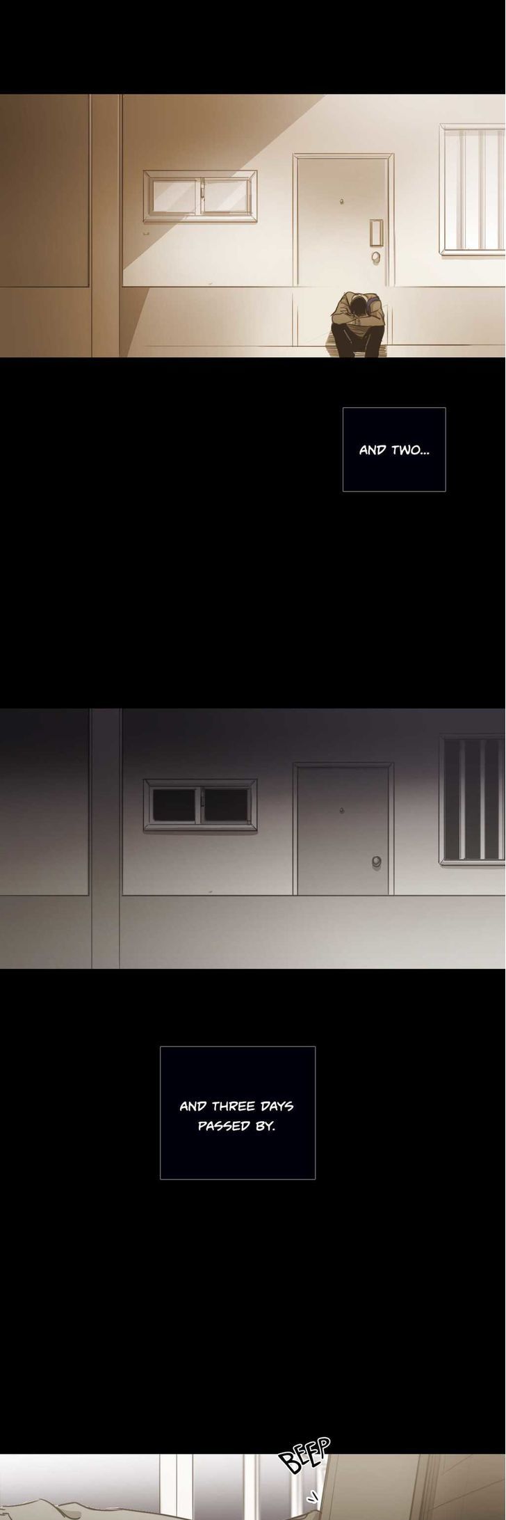 Never Understand Chapter 70 page 12 - Chapter 70