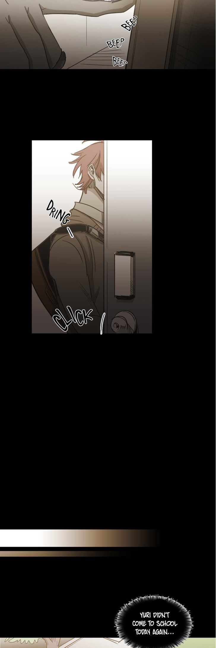 Never Understand Chapter 70 page 13 - Chapter 70