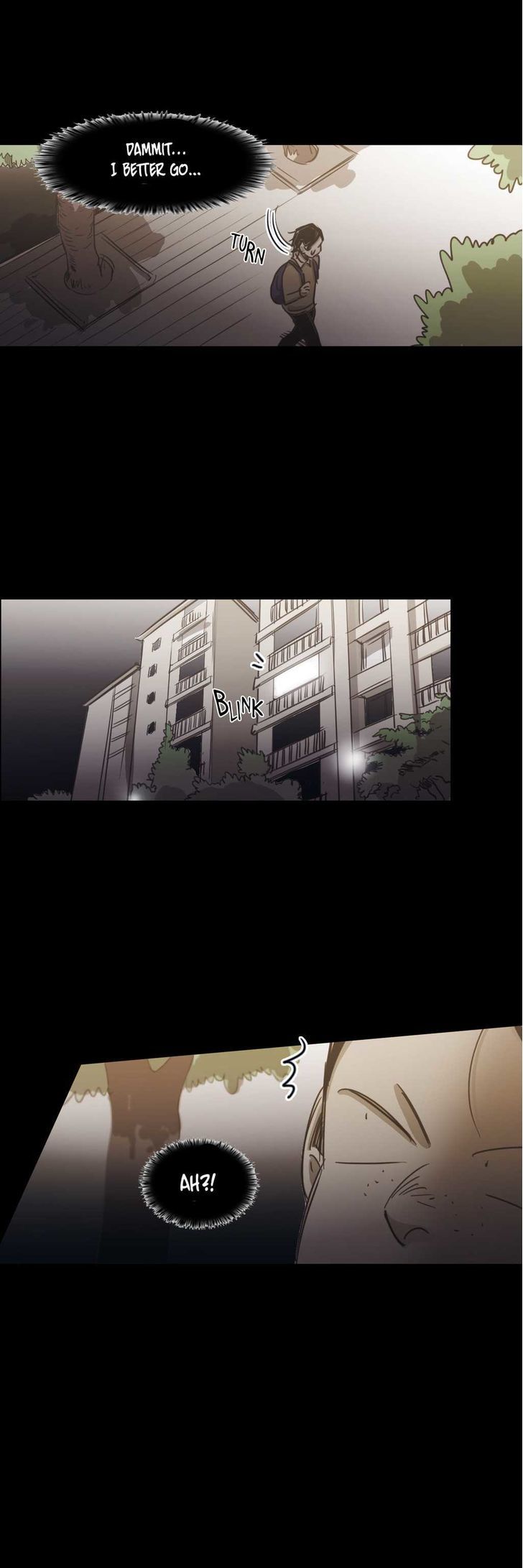 Never Understand Chapter 70 page 15 - Chapter 70