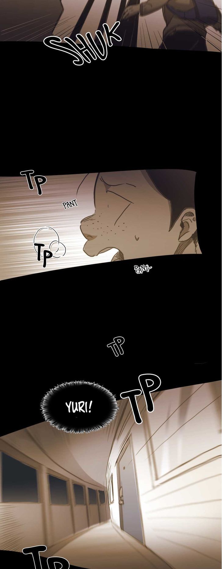 Never Understand Chapter 70 page 17 - Chapter 70