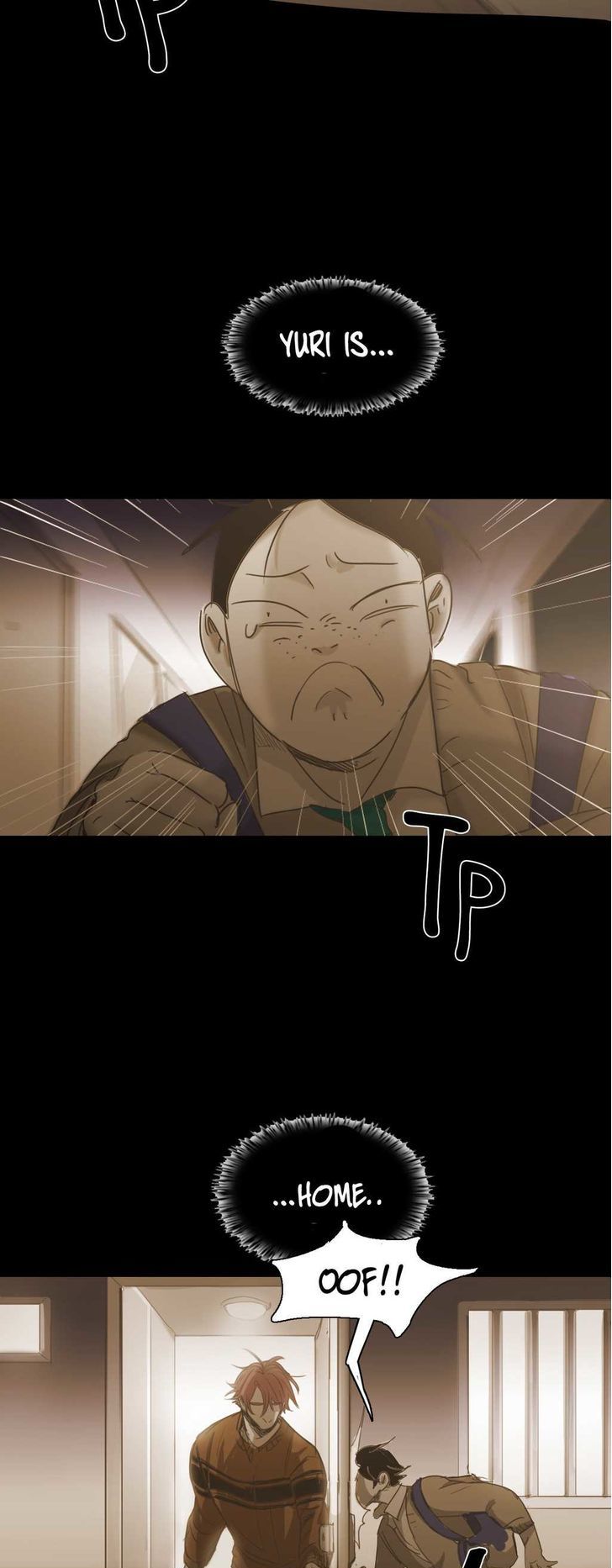 Never Understand Chapter 70 page 18 - Chapter 70